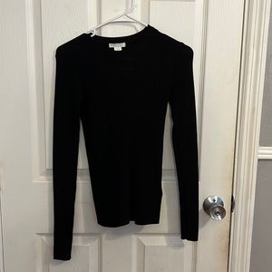 H&M long sleeve, worn once
